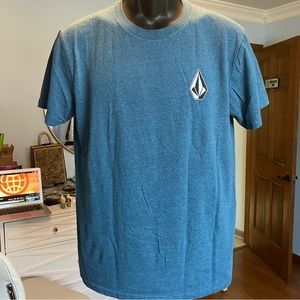 Men’s Volcom t-shirt